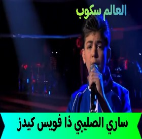 السيرة الذاتية لـ ساري الصليبي